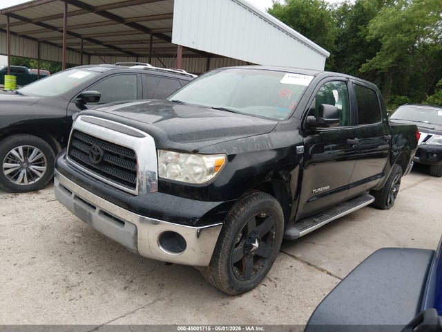 Toyota Tundra Sr5 4.7l V8