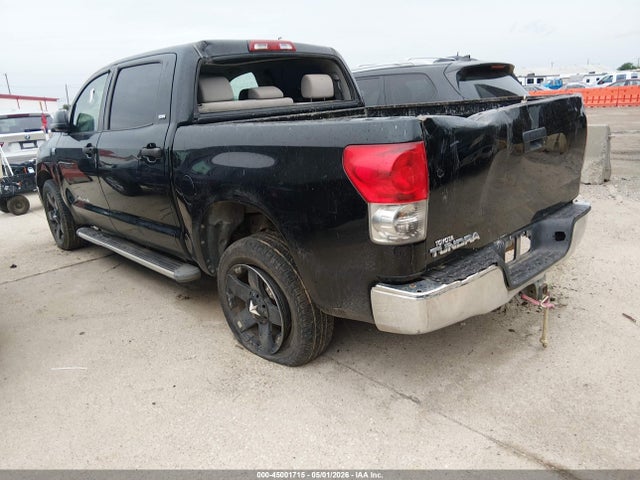 Toyota Tundra Sr5 4.7l V8