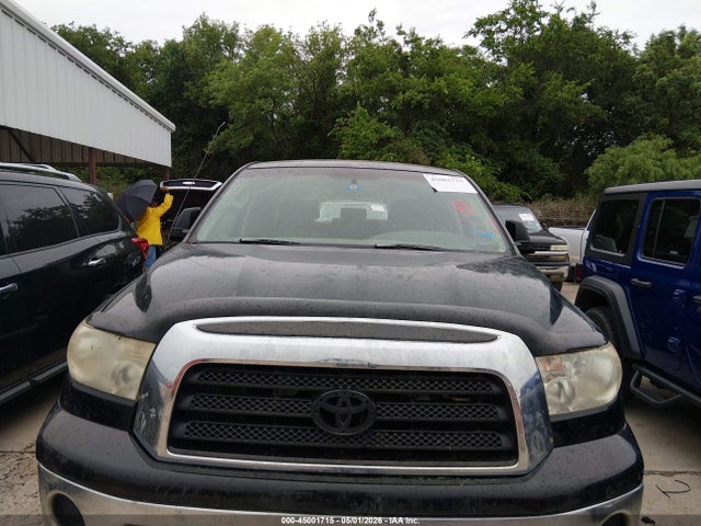 Toyota Tundra Sr5 4.7l V8