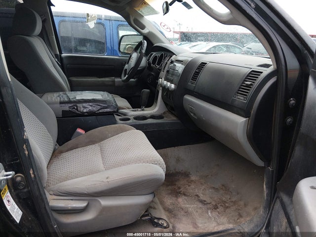 Toyota Tundra Sr5 4.7l V8