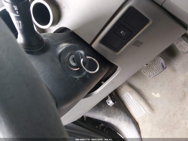 Toyota Tundra Sr5 4.7l V8