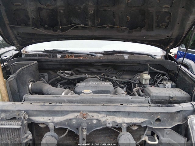 Toyota Tundra Sr5 4.7l V8