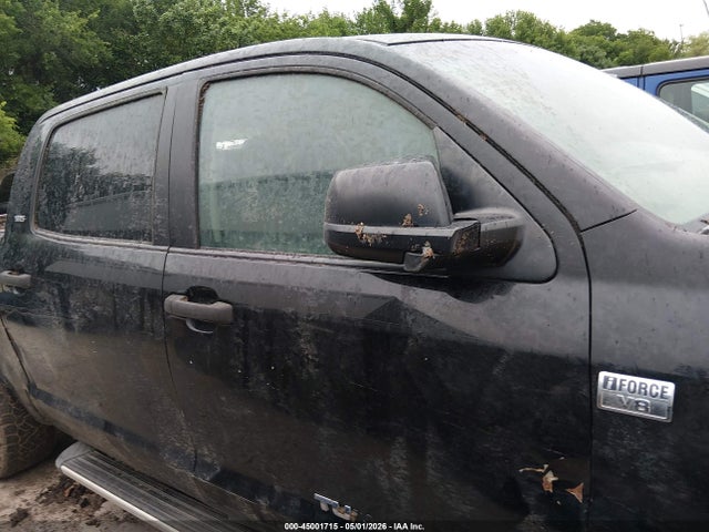 Toyota Tundra Sr5 4.7l V8