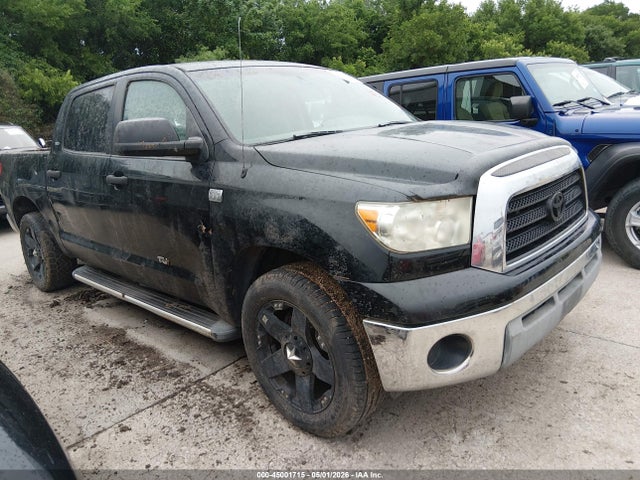 Salvage Toyota Tundra Image