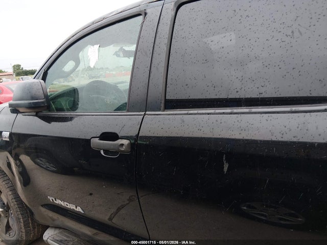 Toyota Tundra Sr5 4.7l V8