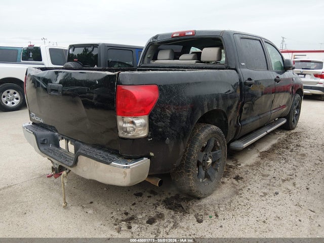 Toyota Tundra Sr5 4.7l V8