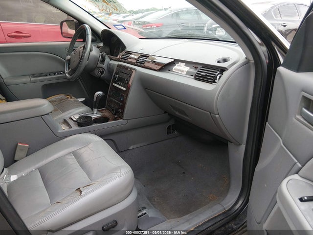 Ford Five Hundred Sel