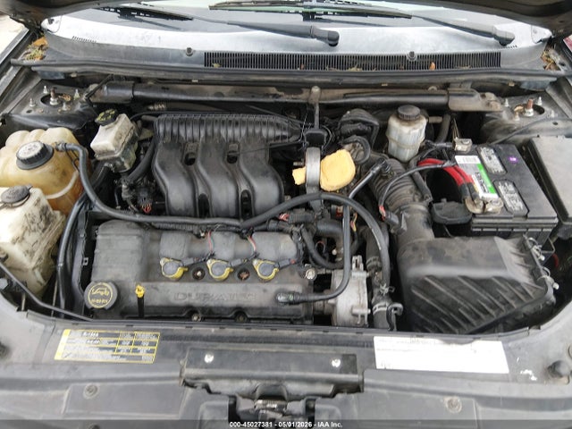 Ford Five Hundred Sel