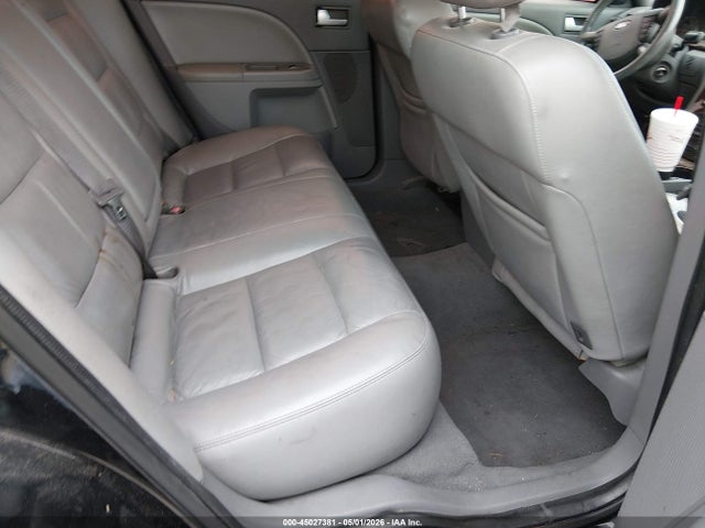 Ford Five Hundred Sel