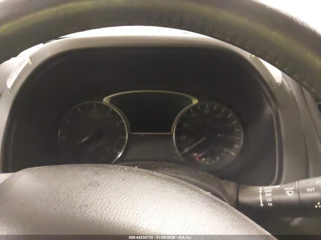 Nissan Pathfinder Sv