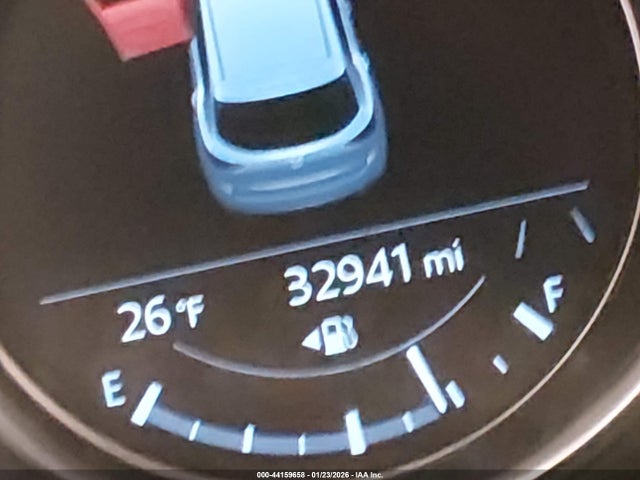 Mazda Cx 2.5 S Carbon Edition