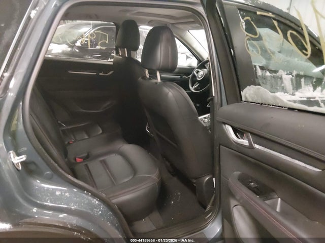 Mazda Cx 2.5 S Carbon Edition