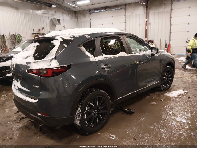 Mazda Cx 2.5 S Carbon Edition