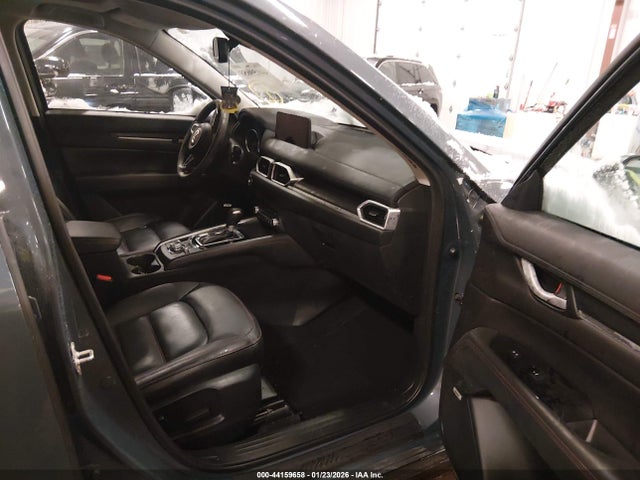 Mazda Cx 2.5 S Carbon Edition