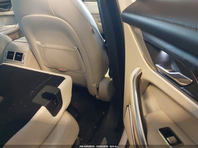 Jaguar F-PACE S P250 Awd Automatic