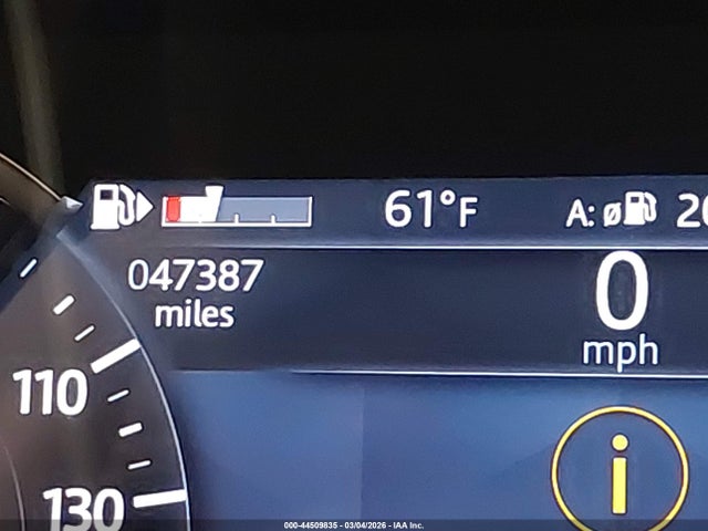 Jaguar F-PACE S P250 Awd Automatic