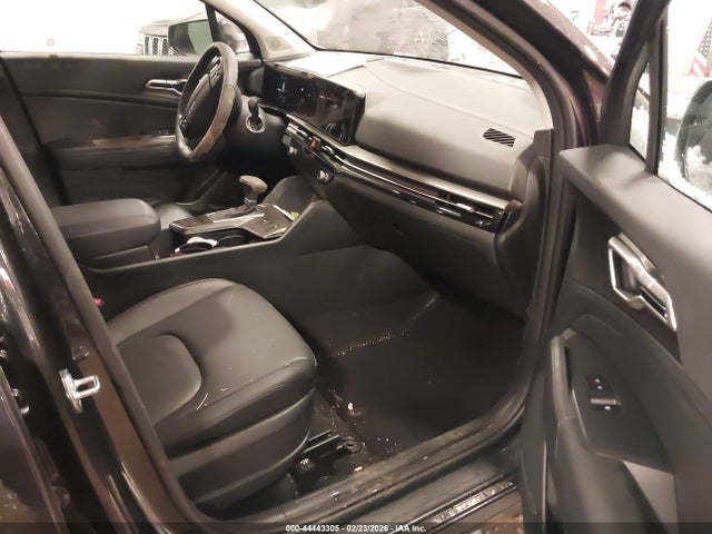 Kia Sportage Ex