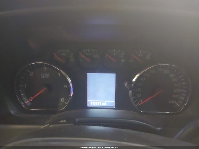 Chevrolet Silverado 1500 Wt