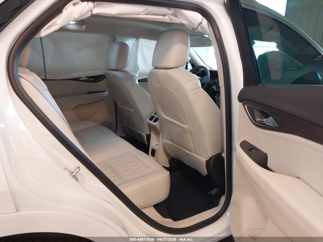 Buick Envision Awd Avenir