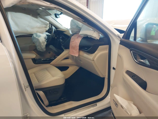 Buick Envision Awd Avenir