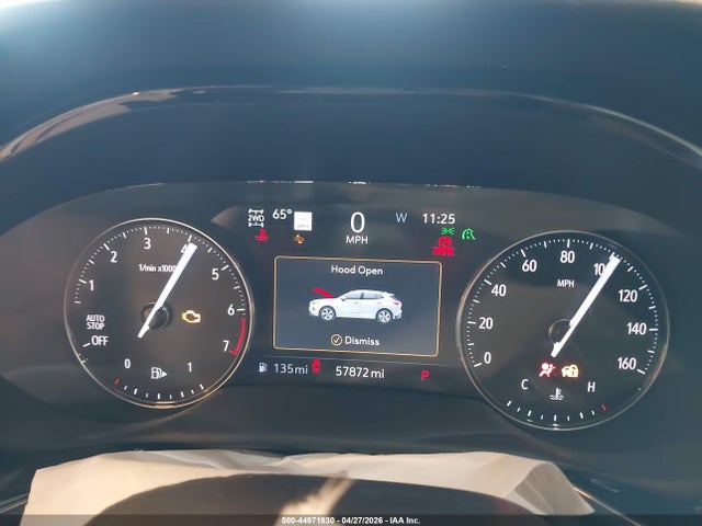 Buick Envision Awd Avenir