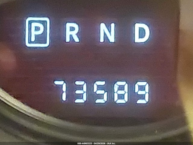 Jeep Patriot High Altitude Fwd