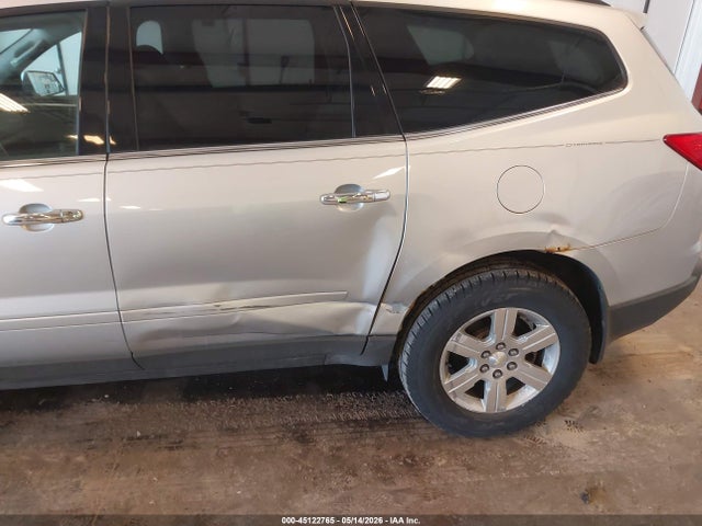 Chevrolet Traverse 1lt