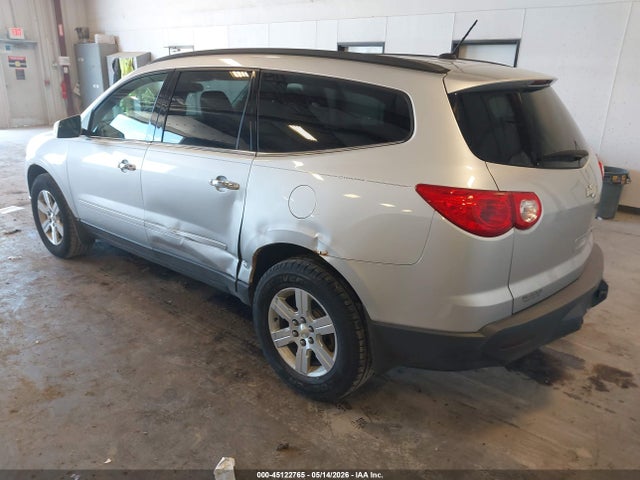 Chevrolet Traverse 1lt