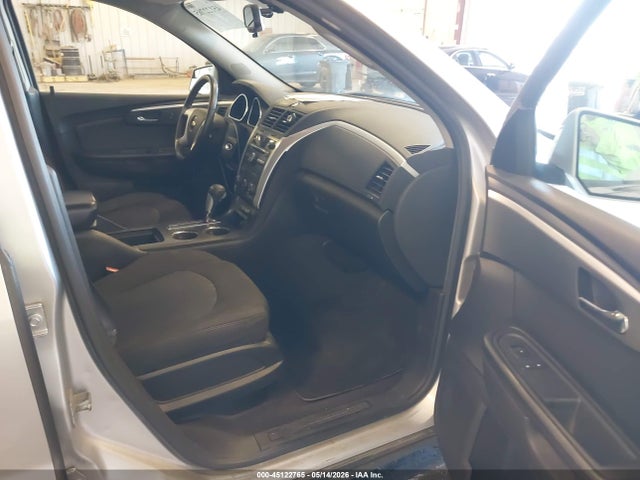 Chevrolet Traverse 1lt
