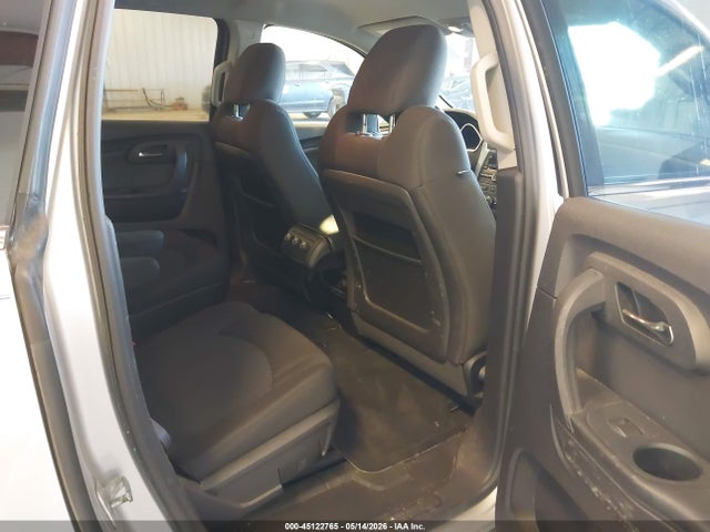 Chevrolet Traverse 1lt