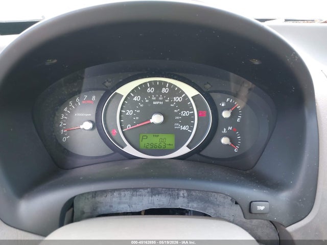 Hyundai TUCSON Gl