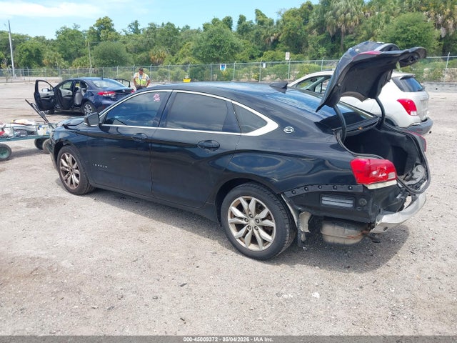 Chevrolet Impala 2lt