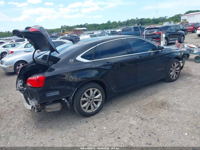 Chevrolet Impala 2lt