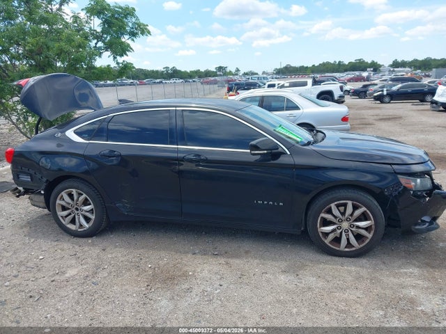 Chevrolet Impala 2lt