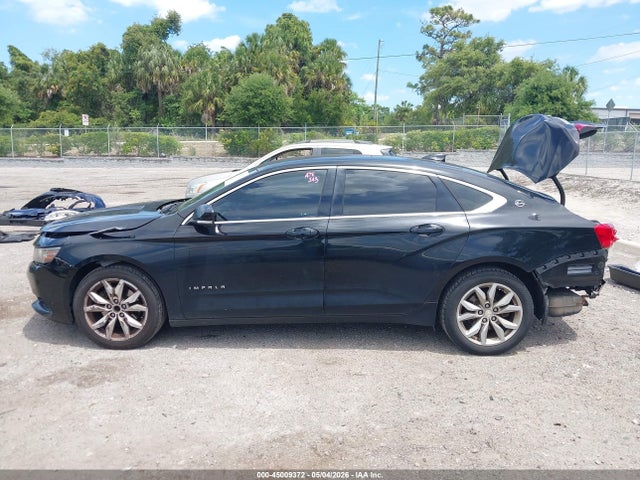 Chevrolet Impala 2lt