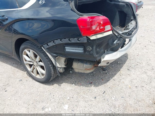 Chevrolet Impala 2lt
