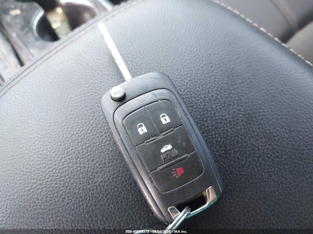 Chevrolet Impala 2lt