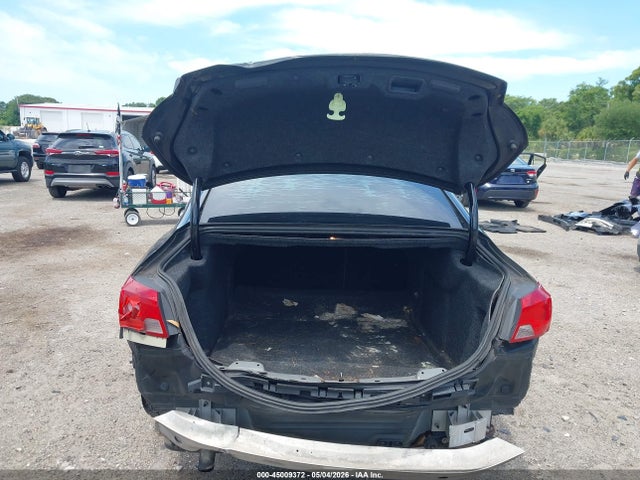 Chevrolet Impala 2lt