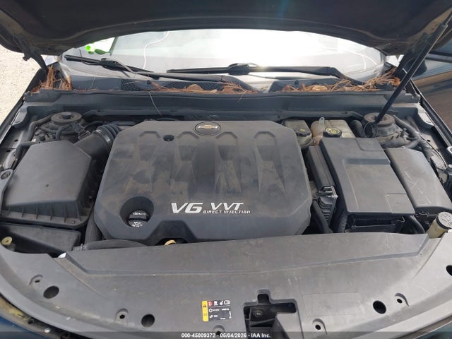 Chevrolet Impala 2lt
