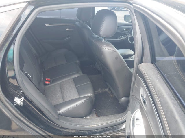 Chevrolet Impala 2lt
