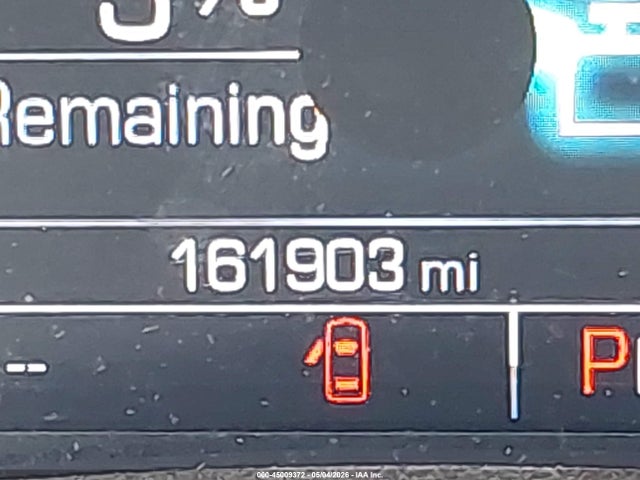 Chevrolet Impala 2lt