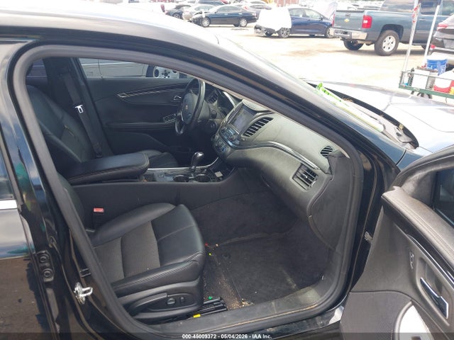 Chevrolet Impala 2lt
