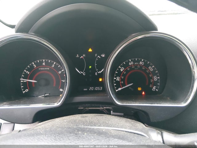 Toyota Highlander Limited V6
