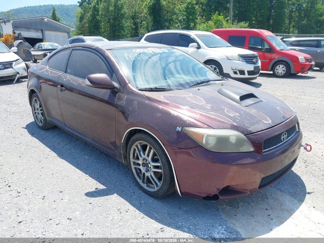 Scion TC