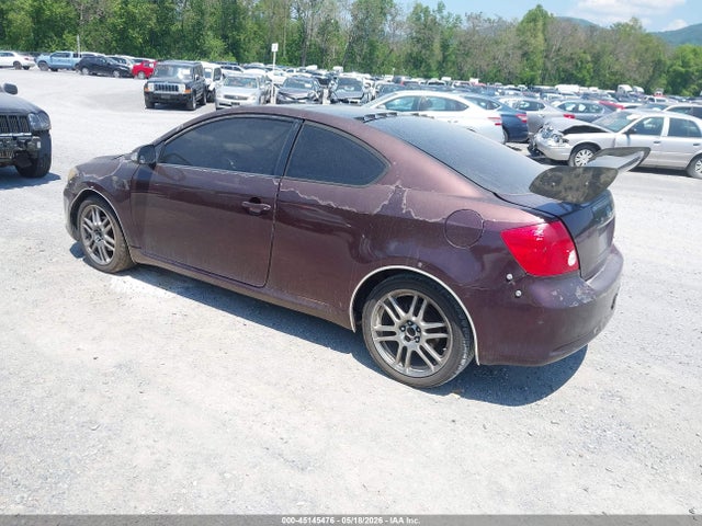 Scion TC