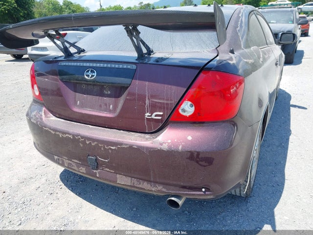 Scion TC