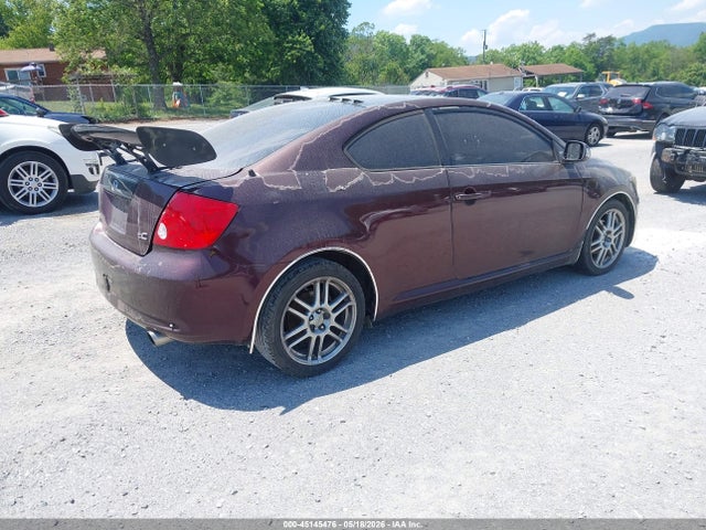 Scion TC