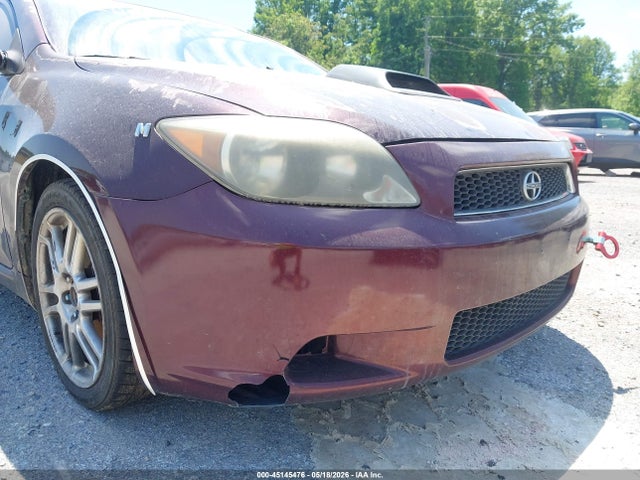 Scion TC