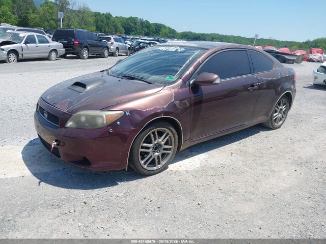 Scion TC