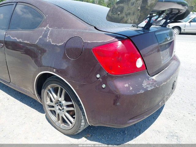 Scion TC